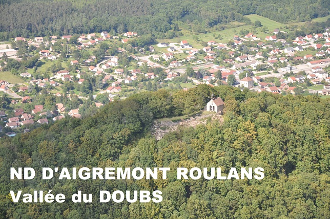 0120 G Nd Aigremont Roulans
