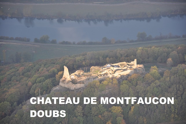 0880 Chateau de Montfaucon